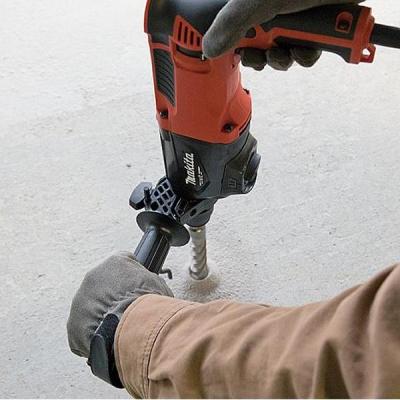 Перфоратор Makita M8701 Sds-Plus, 800Вт, 26мм (M8701) фото №3