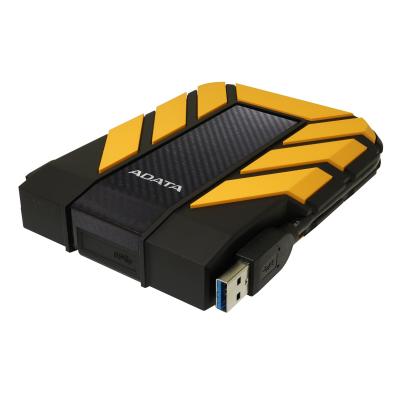Внешний жесткий диск Adata 2.5" 1TB  (AHD710P-1TU31-CYL) фото №3