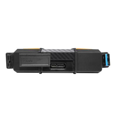 Внешний жесткий диск Adata 2.5" 1TB  (AHD710P-1TU31-CYL) фото №4