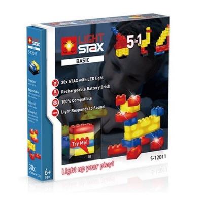 Конструктор Light Stax Конструктор  LS-S12011