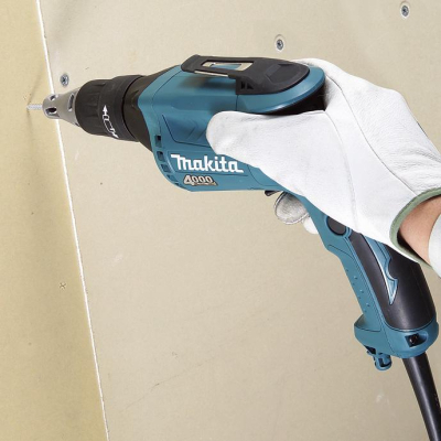 Шуруповерт Makita FS 4000 сетевой (FS4000) фото №2