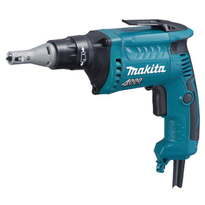 Шуруповерт Makita FS 4000 сетевой (FS4000)