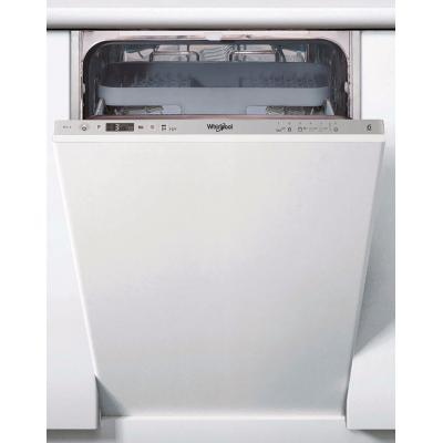 Посудомийна машина Whirlpool WSIC 3 M 27 C