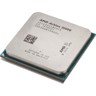 Процесор AMD Athlon™3000G(YD3000C6M2OFH)