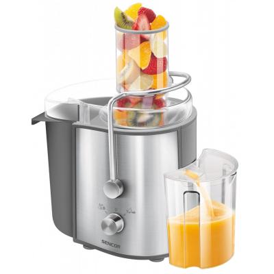 Соковитискач Sencor SJE1055SS фото №5