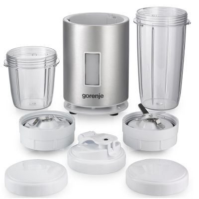 Блендер Gorenje BN1200AL фото №2