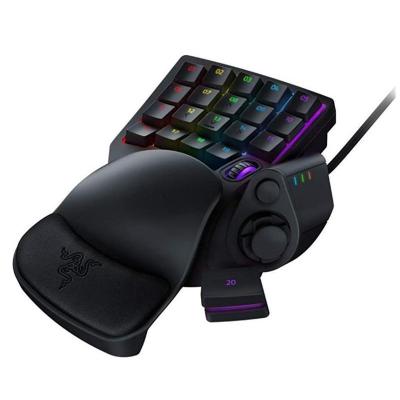 Клавиатура Razer Tartarus Pro (RZ07-03110100-R3M1) фото №2