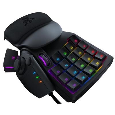 Клавиатура Razer Tartarus Pro (RZ07-03110100-R3M1) фото №4