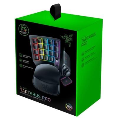 Клавиатура Razer Tartarus Pro (RZ07-03110100-R3M1) фото №5