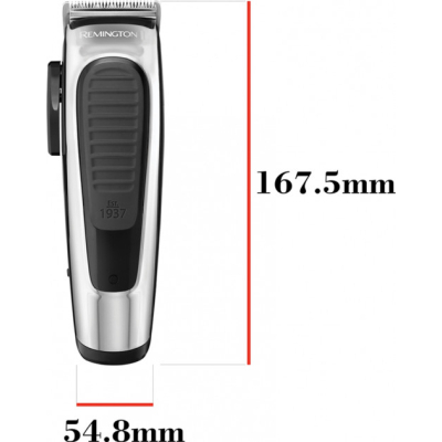 Триммер Remington HC450 фото №2