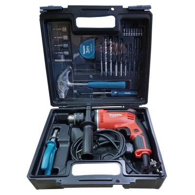 Дрель Makita M8103KX2   комплект ручного инстркмента (M8103KX2) фото №2