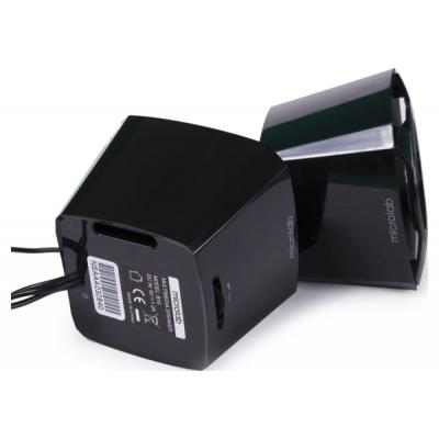 Акустическая система Microlab B-16 Black фото №3