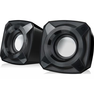 Акустическая система Microlab B-16 Black
