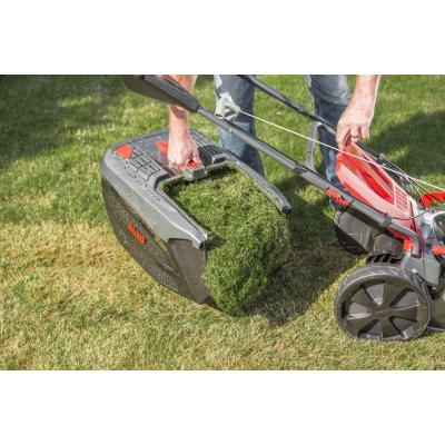 Газонокосарка AL-KO 46.0 SP-B Comfort (119937) фото №3