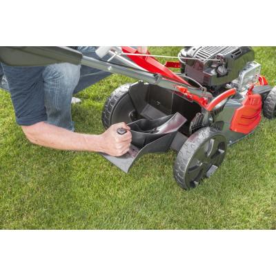 Газонокосарка AL-KO 46.0 SP-B Comfort (119937) фото №4