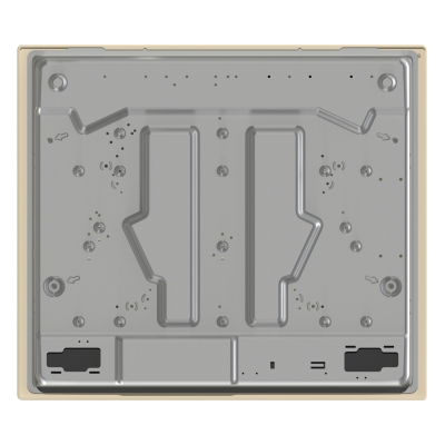 Варочная поверхность Gorenje GW642CLI фото №8