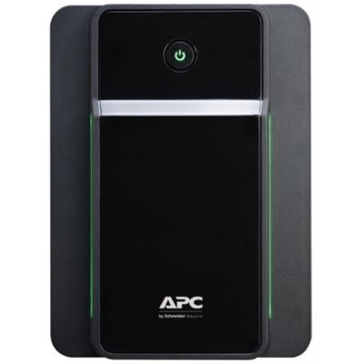 Джерело безперебійного живлення APC BX1200MI-GR фото №3
