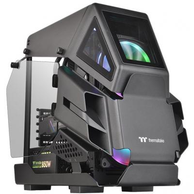 Корпус Thermaltake AH T200 Black (CA-1R4-00S1WN-00)
