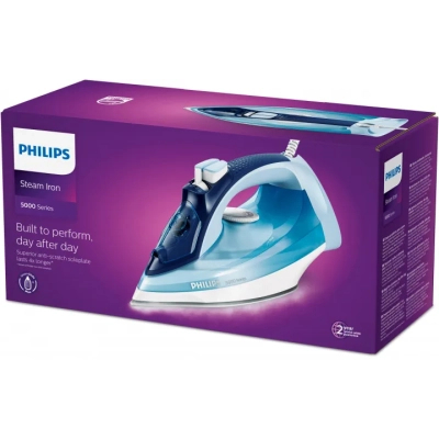 Праска Philips 5000 Series DST5030/20 фото №12
