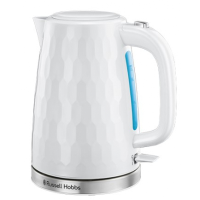 Электрический чайник Russell Hobbs 26050-70 Honeycomb White