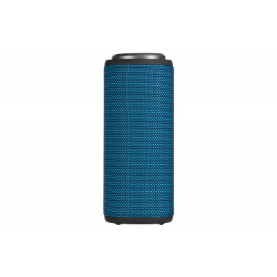 Портативна колонка 2E SoundXTube TWS MP3 Wireless Waterproof Blue (BSSXTWBL) фото №5