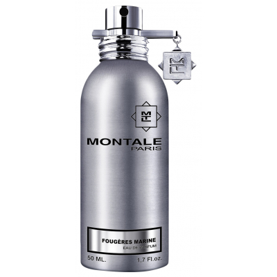 Парфюмированная вода Montale Fougeres Marine 50 мл (3760260450324)