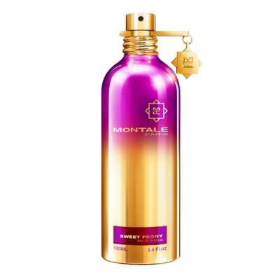 Парфюмированная вода Montale Sweet Peony 100 мл (3760260455923)