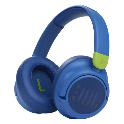 Наушники JBL Tune 460 NC Blue (JR460NCBLU)