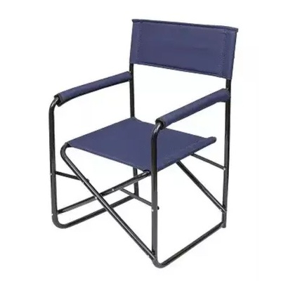 Крісла складані NeRest NR-32 Режисер без полки Blue (4820211100537BLUE)