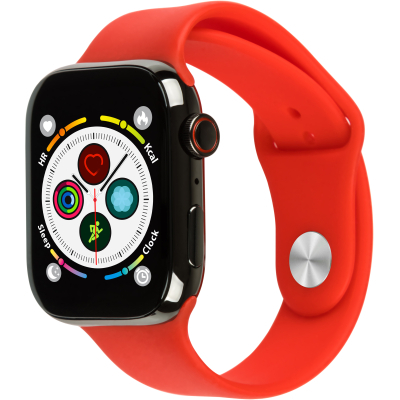 Smart годинник Aura X3 Pro 47mm Red (SWAX347R)