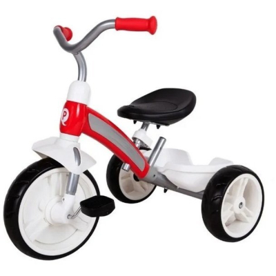 Велосипед дитячий QPlay ELITE  Red (T180-5Red) фото №3