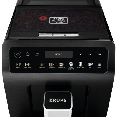 Кавоварка Krups EA894810 фото №10