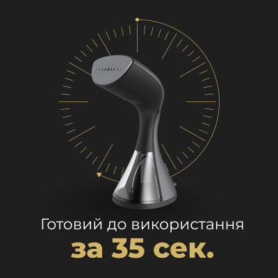 Відпарювач AENO Отпариватель для одежды  AGS0001 фото №5