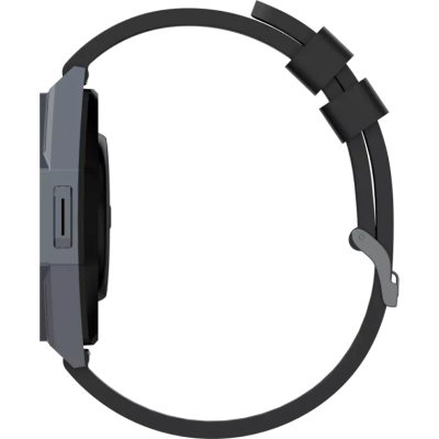 Smart годинник Canyon Otto SW-86 Black (CNS-SW86BB) фото №4