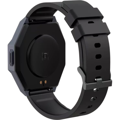 Smart годинник Canyon Otto SW-86 Black (CNS-SW86BB) фото №5
