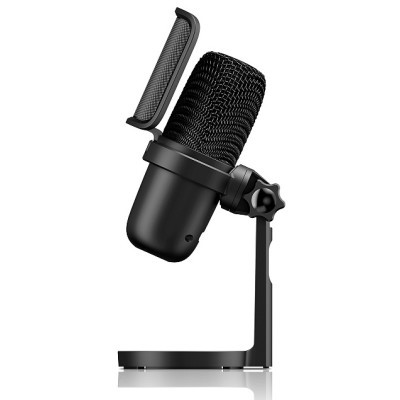 Микрофон REAL-EL MC-700 Black фото №3