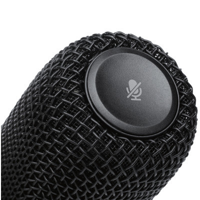 Микрофон REAL-EL MC-700 Black фото №5