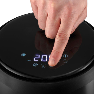 Мультипечь Russell Hobbs 26500-56 фото №4