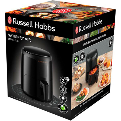Мультипечь Russell Hobbs 26500-56 фото №5