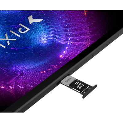 Планшет Pixus Titan 10,95" 8/128Gb LTE metal, graphite (4897058531695) фото №11