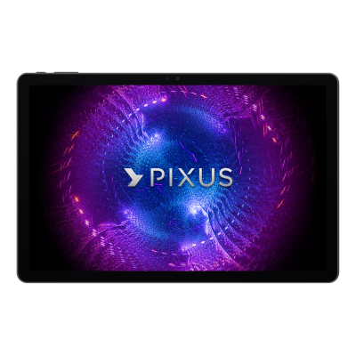 Планшет Pixus Titan 10,95" 8/128Gb LTE metal, graphite (4897058531695) фото №4