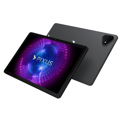 Планшет Pixus Titan 10,95" 8/128Gb LTE metal, graphite (4897058531695) фото №5