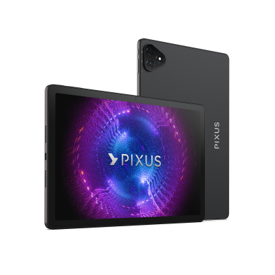 Планшет Pixus Titan 10,95" 8/128Gb LTE metal, graphite (4897058531695) фото №6