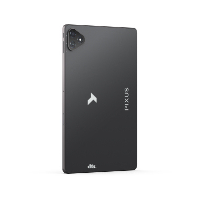 Планшет Pixus Titan 10,95" 8/128Gb LTE metal, graphite (4897058531695) фото №7