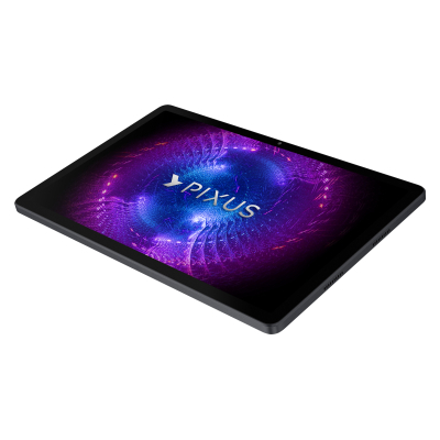 Планшет Pixus Titan 10,95" 8/128Gb LTE metal, graphite (4897058531695) фото №8