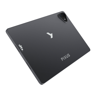 Планшет Pixus Titan 10,95" 8/128Gb LTE metal, graphite (4897058531695) фото №9