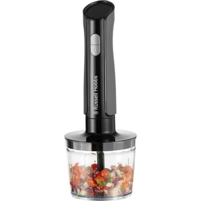 Блендер Russell Hobbs 27141-56 Desire Matte Charcoal фото №2