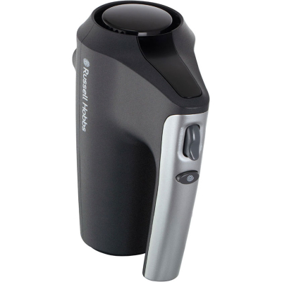 Міксер Russell Hobbs 27151-56 Matte Charcoal Hand Mixer фото №2