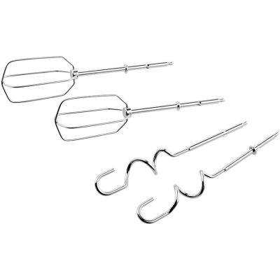 Міксер Russell Hobbs 27151-56 Matte Charcoal Hand Mixer фото №5