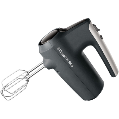 Міксер Russell Hobbs 27151-56 Matte Charcoal Hand Mixer